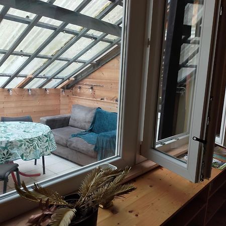 Ferienwohnung Julio Cesar Poligny  Zimmer foto