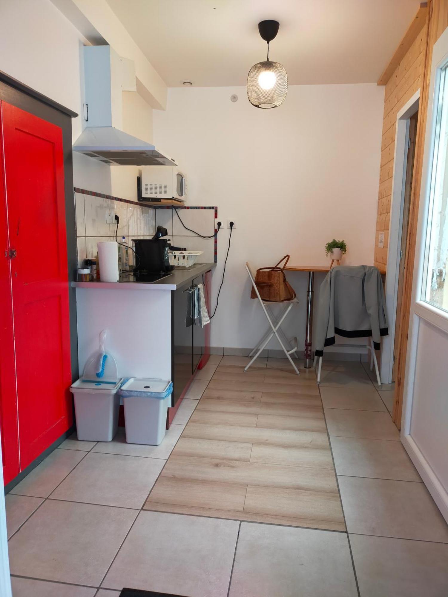 Ferienwohnung Julio Cesar Poligny  Zimmer foto