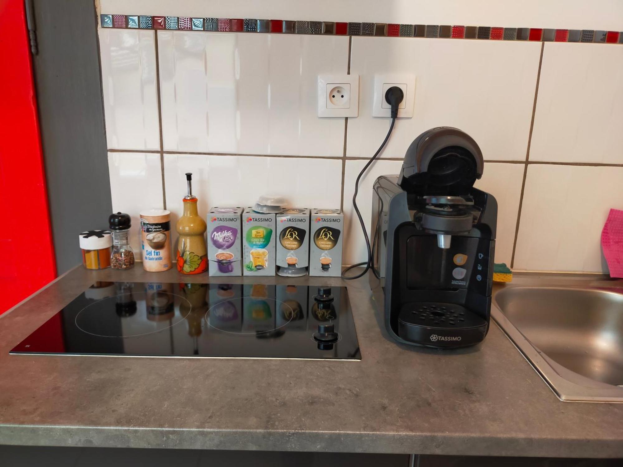 Ferienwohnung Julio Cesar Poligny  Zimmer foto